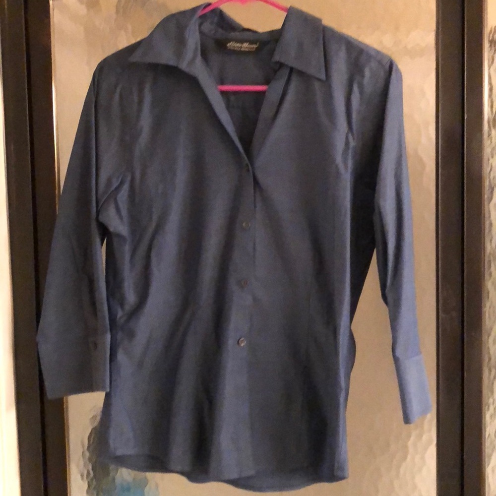 Eddie Bauer Button Down Shirt